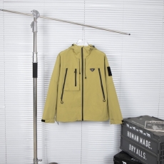 Prada Coats